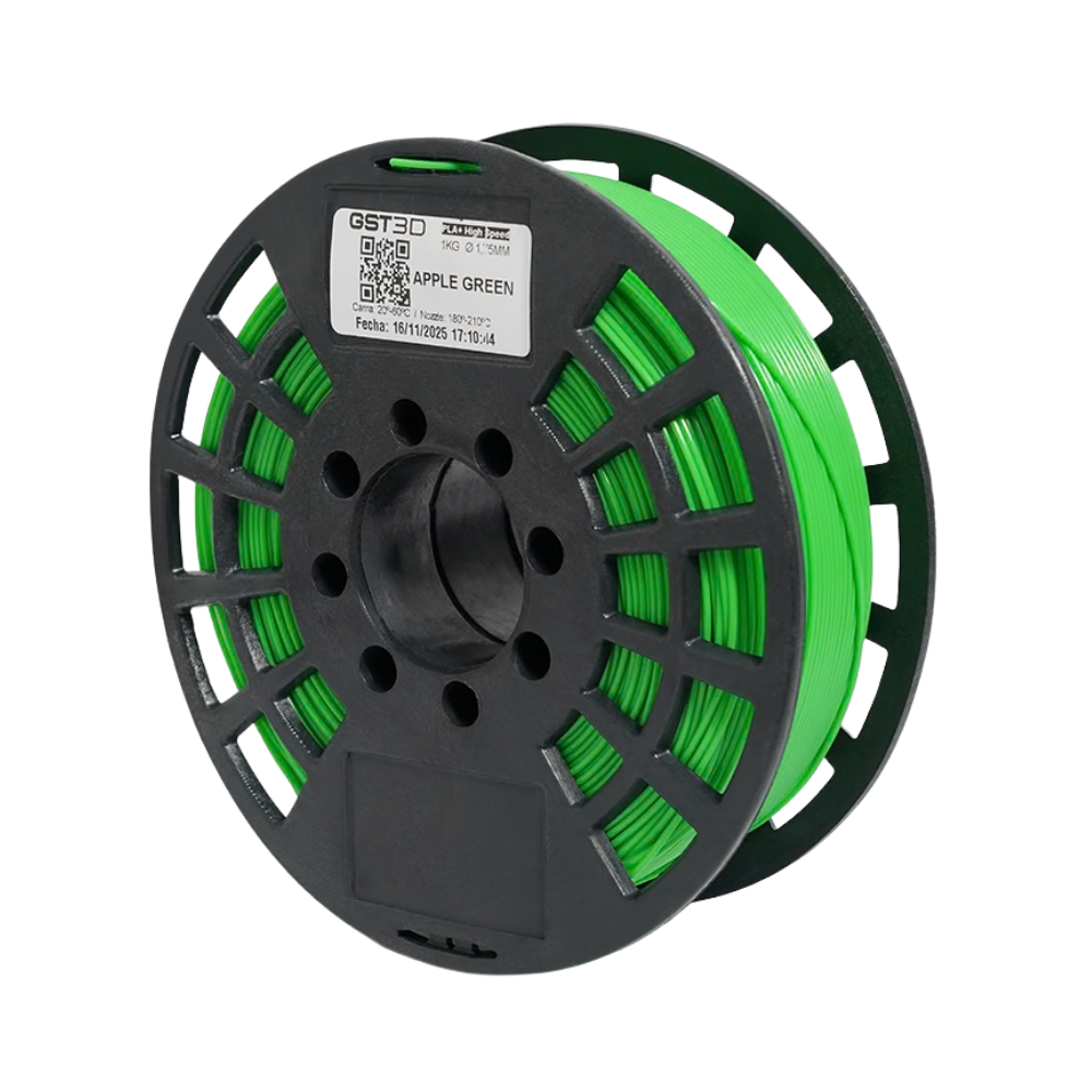 Filamento PLA +