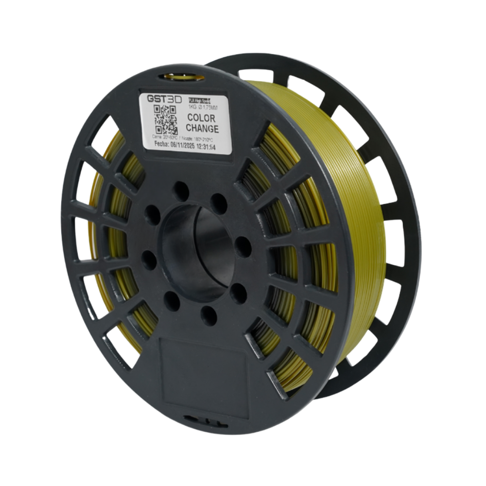 Filamento PLA +
