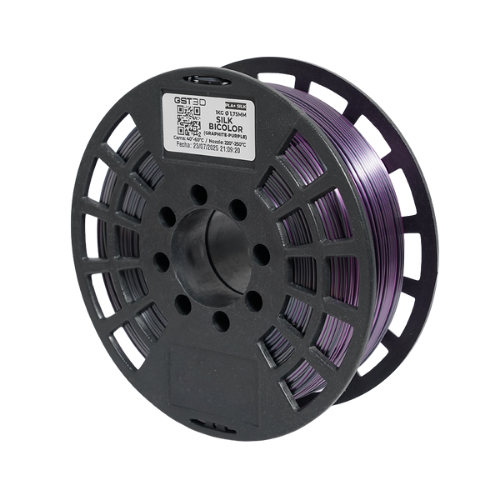 Filamento PLA SILK