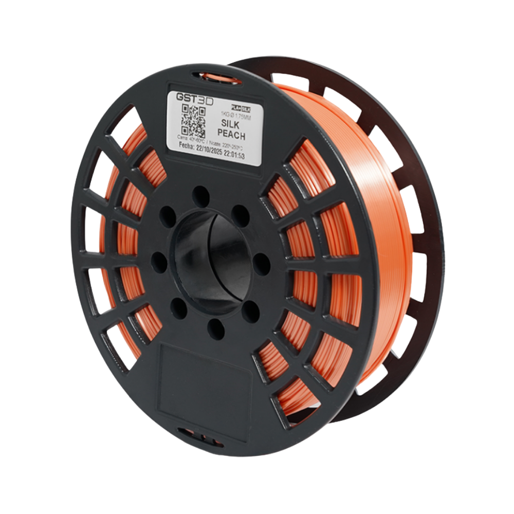 Filamento PLA SILK