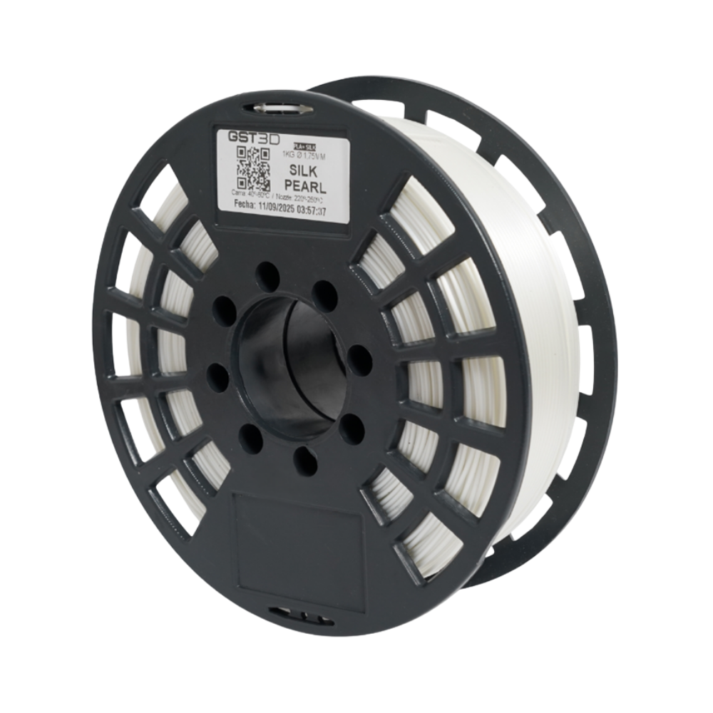 Filamento PLA SILK